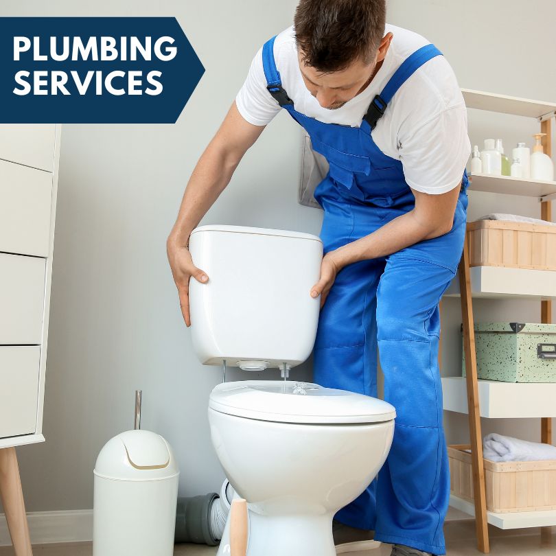 Plumbing Company in Millbrook, AL