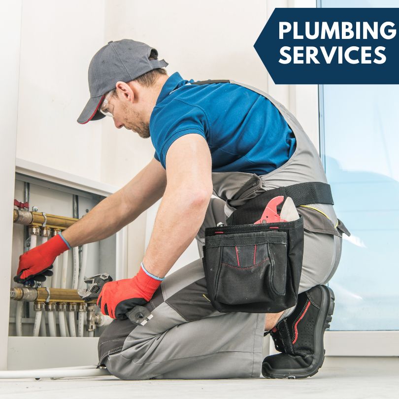 Millbrook Plumbing Company